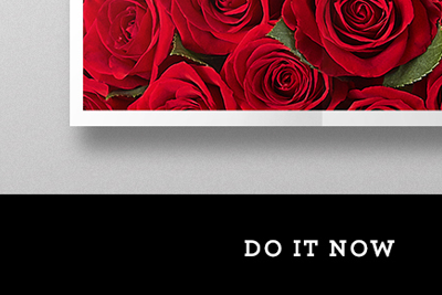 1-800-Flowers.com Valentine’s Day email